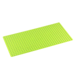 Smoneo Block Play versioon Duplo suur 16 x 32 ruumi, heleroheline yellow