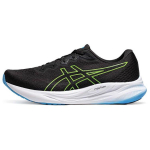Asics Gel Pulse 15 Must Elektrikollane Meeste Tennised 1011B780-001 42.5