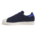 adidas Superstar ADV Kuninglik Sinine Unisex Tossud Tarnija-V&auml;rv Kuldne-Metallik ID3365 44 black