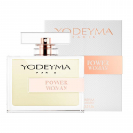 Yodeyma Power Woman parf&uuml;&uuml;mvesi naistele 100ml