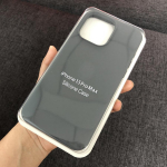 Ins Chic vedela silikooniga kaetud pehme geelkummist telefoni&uuml;mbrise kaitsekate iPhone 15 14 Pro Max 14Plus 15Plus XR XS Max 11 12 13 Pro Max jaoks iPhone 12/12 Pro