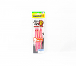 Yamashita Panic Bait Squid Seelikud Suurus L 90 mm YC1 (0736)