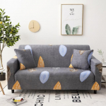 M&ouml;&ouml;blikaitse - Diivaninahad elastne kate elutoa nurgadiivani kate Diivani kate veniv 45X45cm pilowcaseX2
