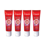 Colgate Darjeeling White Toothpaste, 100g, 4 units