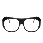 T&ouml;&ouml;tavad keevitaja kaitseprillid hall v&auml;rv