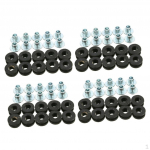 40x mootorratta kummist r&otilde;ngastihendi polt katte jaoks