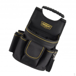 Hooldus ja elektriku v&ouml;&ouml;koht t&ouml;&ouml;riistakott Kaasaskantav riistvarakott K&auml;si