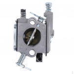 Mootori karburaator, mis &uuml;hildub kettsaagidega