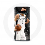Samsung galaxy S10 &uuml;mbris Victor Wembanyama San Antonio Spurs #1 must