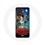 &Uuml;mbris Samsung galaxy A32 5G Stranger Thingsi 2. hooajale