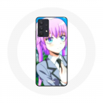 &Uuml;mbris Samsung Galaxy A32 5G Ritsu Assassination Classroom Manga jaoks