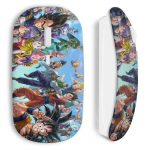 Dragon Ball Z juhtmevaba hiire moegrupp