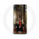 Huawei P20 Lite Vampire Diaries Literary sarja &uuml;mbris