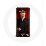 &Uuml;mbris Samsung Galaxy J5 Lucifer Morningstar Series jaoks