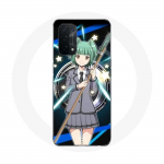 Coque pour Oppo A74 kaede kayano Assassination Classroom Anime Manga