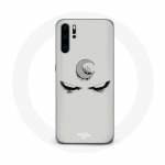 &Uuml;mbris Huawei P30 Pro Moon Knight Batmani 1. hooaja Angry Eyes jaoks
