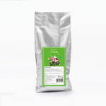 Bath Charm Cream Bubble Bath Bubble Bath Salt Phytoncide Refill, 1 kg, 1 piece