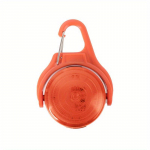 4 režiimiga &ouml;ine klambriga kaelarihma valgusti, veekindel suure mahutavusega USB-laetav koeravalgusti &ouml;&ouml;seks jalutamiseks, ronimiseks, telkimiseks, rattas&otilde;iduks, jooksmiseks 1pcs sinine