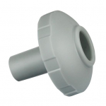 Ujumisbasseini v&auml;ljalaske pistik Suurep&auml;rane filtreerimise t&auml;psus, suur mustuse p&uuml;&uuml;dmise v&otilde;imsus Avanev vee suunav sisselaskeava hall