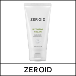 [ZEROID] (oy2) Zeroid Intensive Cream 80ml / (n)