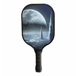 Pickleball Bat klaaskiust k&auml;rgstruktuuri p&otilde;hiv&otilde;istluse Professionaalse spordi pallikomplekt