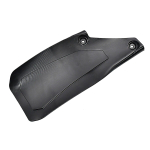 Mootorratta Tagumine Poritiib Plastikust Komplekt Amortisaatori &Otilde;hukasti Porikaitse Splash Guard For KTM SX SXF XC XCF XCW XCFW 125-500 oranž