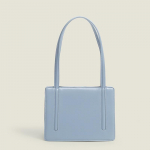 2024. aasta kevad, uus ni&scaron;ik&auml;ekott, moodne &otilde;lakott, suur mahutavusega reisikott valge