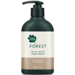 Greenfinger Forest Mild Nuts Hand Wash, 1 unit, 300ml