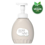 iClean Premium Clean Vegan Hand Wash Unscented, 450ml, 1 unit
