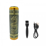 Professionaalne elektriline pardel, T-teraga juuksel&otilde;ikur, USB-taaslaetav juhtmeta habemeajamismasin, ninak&otilde;rva trimmer, pardel p&uuml;hadekink talle TH1