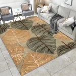Nordic Carpets Hallid suured vaibad Moodne magamistoa sisekujundus Lihtne p&otilde;randamatt Saali vaip elutuppa 140&times;200cm