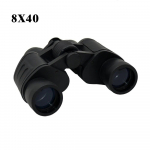 V&otilde;imas suure selgusega optilisest klaasist binokkel 20X50 8X40 HD BAK4 Prism FMC kattega binokkel teleskoop &otilde;ues jahipidamiseks 8X40