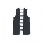 Jordan Air Hingav higiimav korvpalli s&auml;rkmees Topp Must 892072-010 S