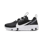 Nike Renew Element 55 Must (PS) Laste tennised antratsiithall valge CK4082-001 28