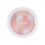 The Saem - Saemmul Luminous Multi Highlighter #Gold Beige 8gr