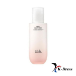 HANYUL Red Bean Moisture Elasticity Emulsion 125ml 1 PCS