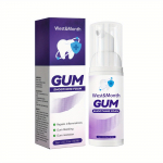 ClearerSmile hambapasta tundlikele hammastele &ndash; hammaste valgendaja 60ml
