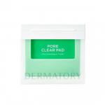 DERMATORY Pro Trouble Pooride puhastav padjake 70 tk/190 ml P000DNMI - Toner Pad