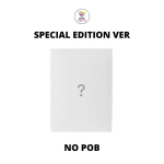 VALI POB ERI V&Auml;LJAANNE NEXZ 1. singlialbum Ride the Vibe NO POB