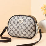 Shell Crossbody kott naistele Mood v&auml;ikesed &otilde;lakotid Luksuslik disain Naiste PU-nahast lukuga k&auml;ekott ja rahakott 20x7x16cm