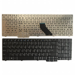 Uus vene klaviatuur Acer Aspire 9400 8930G 8930 9920G 9920 TravelMate 5100 5110 5600 5610 5620 EMachines E528 E728 jaoks must