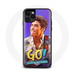 Coque Iphone 12 S&eacute;rie Poursuis Tes R&ecirc;ves &Aacute;lvaro Paz