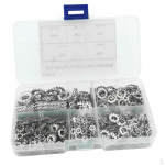 M3 / M5 M6 M8 Washers to External Steel