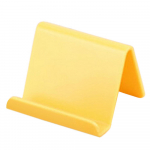 Mobiiltelefonihoidja Candy Mini kaasaskantavad fikseeritud hoidikuga kodutarbed roosa