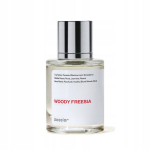 Perfumy damskie Dossier Woody Freesia 50m