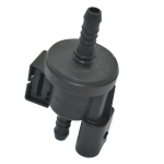 Aurukanistri puhastusklapi solenoid 06E906517A