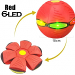 Lemmikloomakoerte m&auml;nguasjad Lendav taldrik Pall Maagia Deformatsioon UFO m&auml;nguasjad &Otilde;uespordi Koerte treeningvarustus Spordipallid