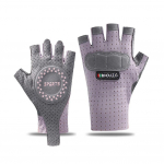 Laste rattakindad Pools&otilde;rme uisutamine Laps Maastikujalgratta kindad Spordikindad poistele ja t&uuml;drukutele Jalgrattatarvikud M