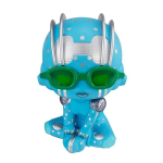 Luc Cup JoJo's Bizarre Adventure Stone Ocean S Valmisfiguur blue