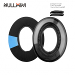 NullMini asendusk&otilde;rvapadjad Sennheiser HD650, HD660 S, HD600, HD6XX, HD58X, HD580, HD565, HD545, HD535 k&otilde;rvaklappide k&otilde;rvapadjale